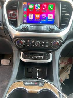 جي ام سي اكاديا